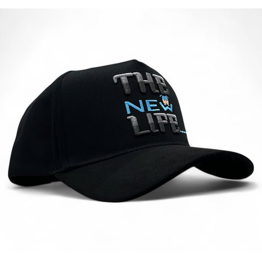 THE NEW LIFE
